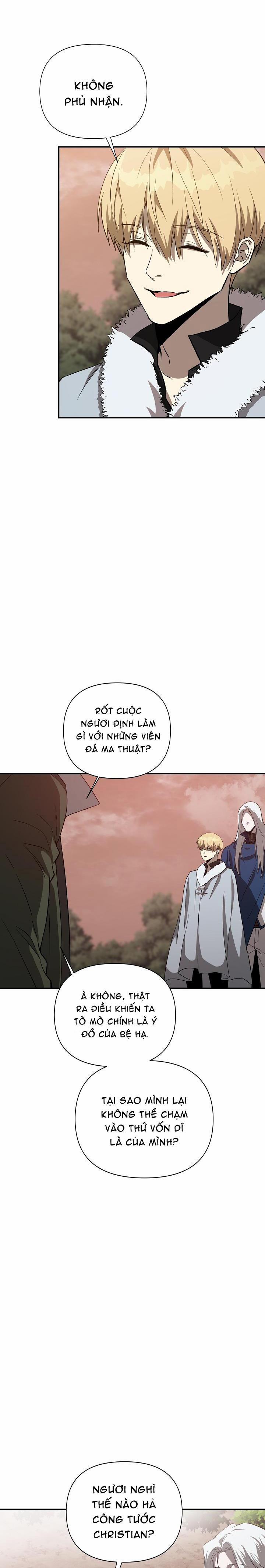 HAI ĐẾ QUỐC, NÔ LỆ CỦA ĐẾ QUỐC 27 trang 8