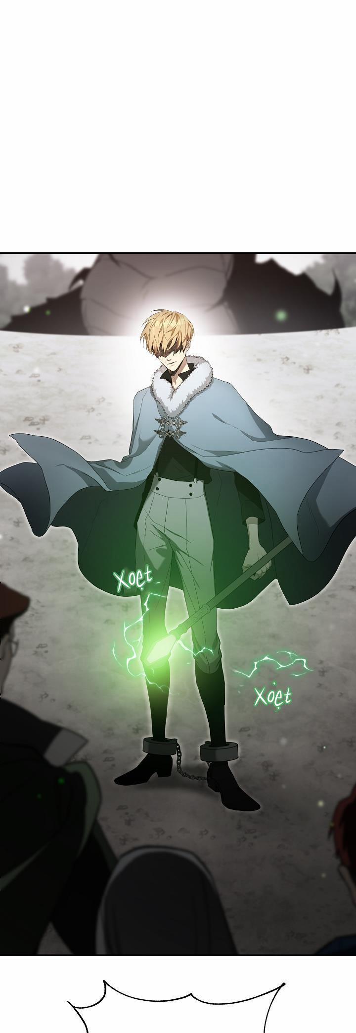 HAI ĐẾ QUỐC, NÔ LỆ CỦA ĐẾ QUỐC 28 trang 0