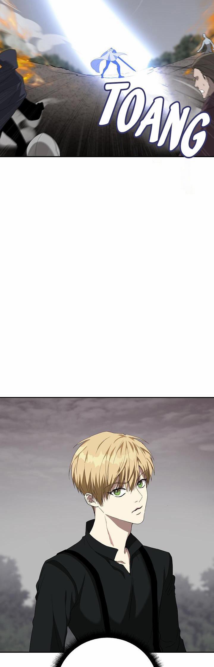 HAI ĐẾ QUỐC, NÔ LỆ CỦA ĐẾ QUỐC 28 trang 34