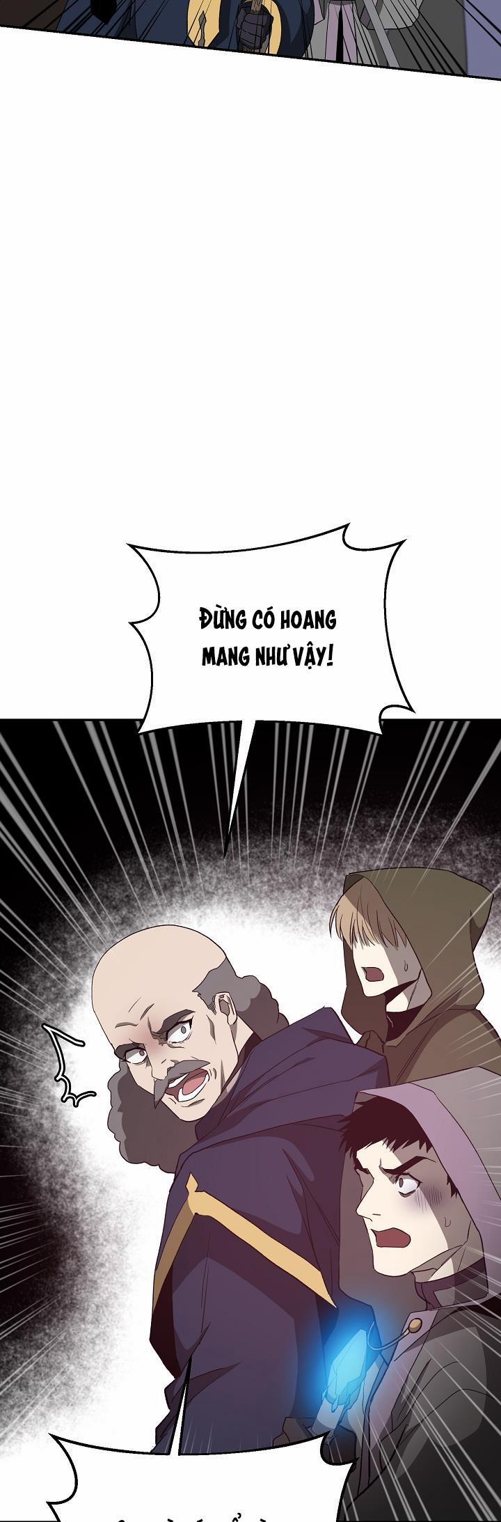 HAI ĐẾ QUỐC, NÔ LỆ CỦA ĐẾ QUỐC 28 trang 37