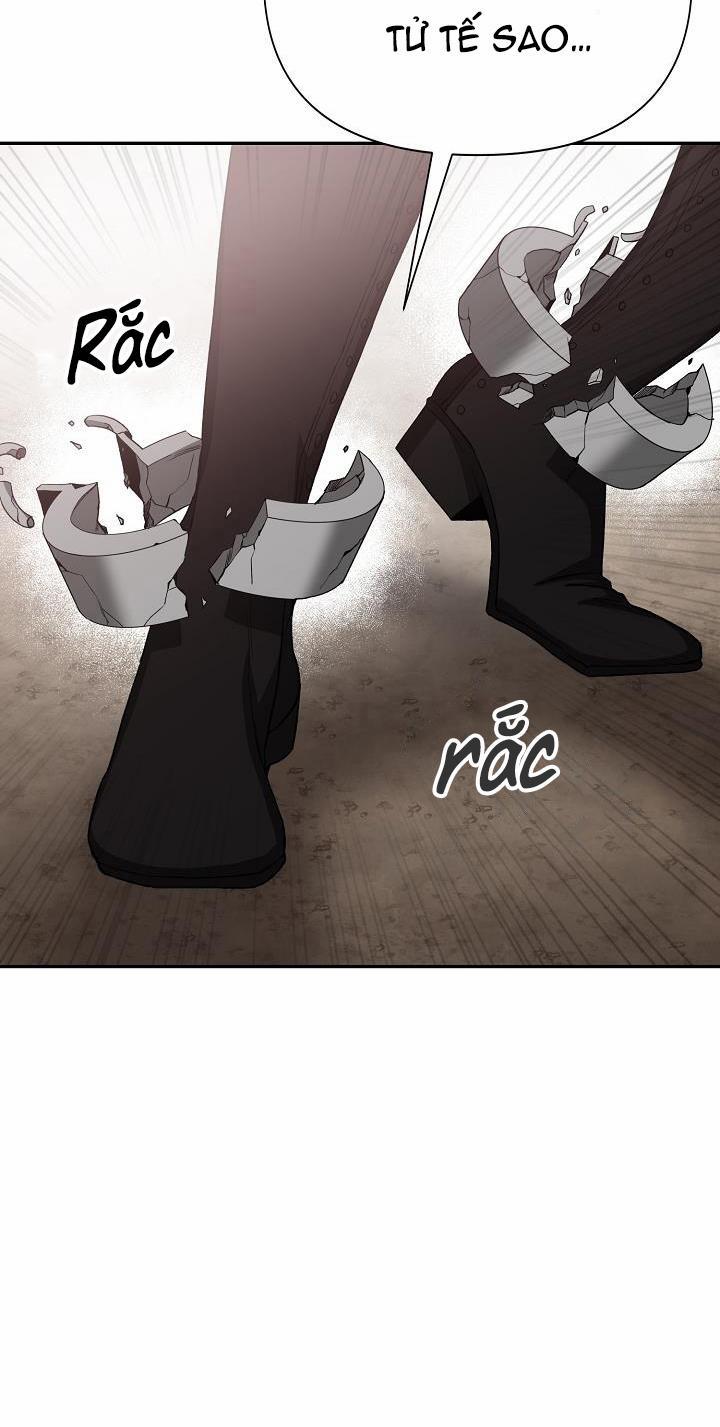 HAI ĐẾ QUỐC, NÔ LỆ CỦA ĐẾ QUỐC 28 trang 43