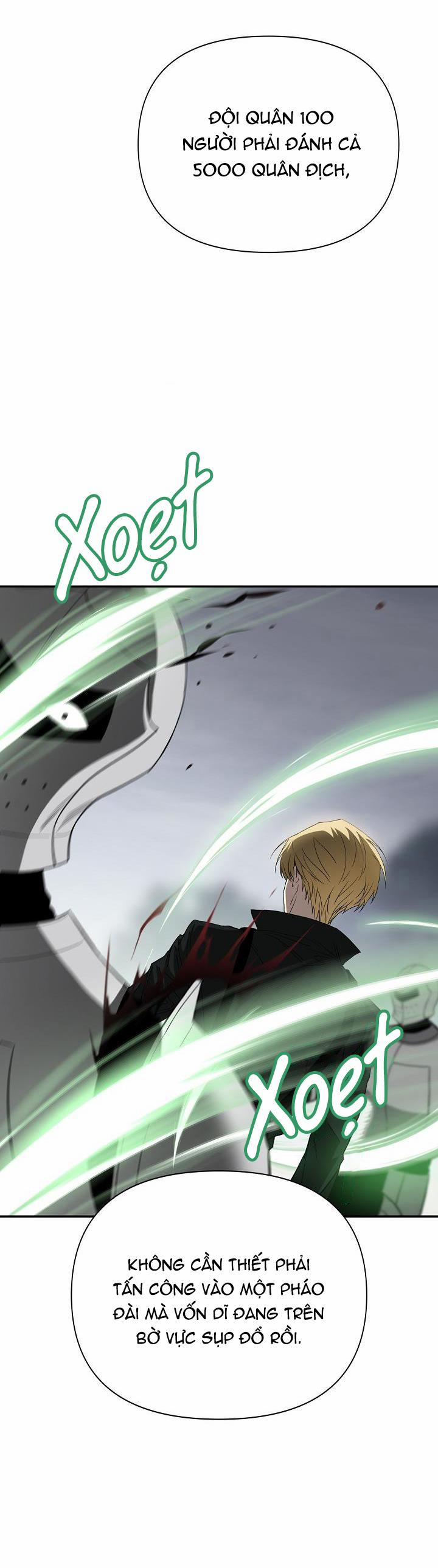 HAI ĐẾ QUỐC, NÔ LỆ CỦA ĐẾ QUỐC 28 trang 49