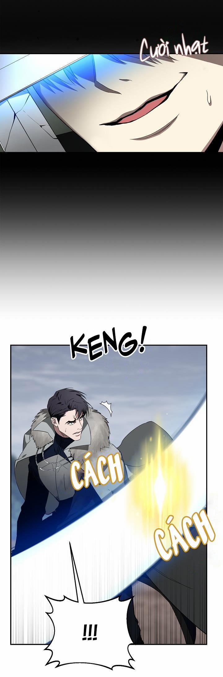 HAI ĐẾ QUỐC, NÔ LỆ CỦA ĐẾ QUỐC 28 trang 58