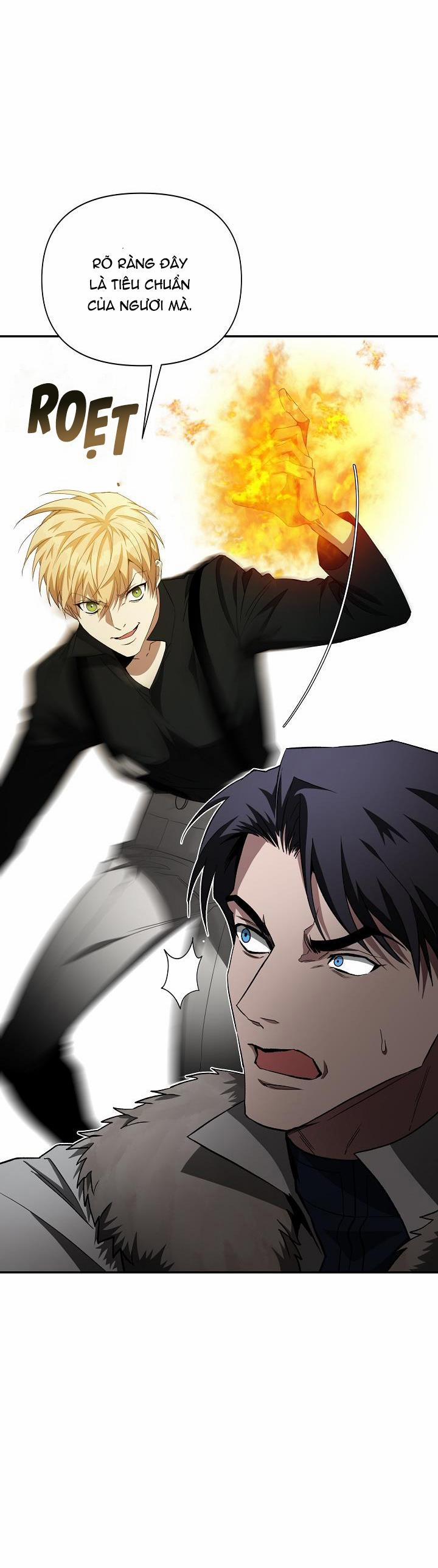 HAI ĐẾ QUỐC, NÔ LỆ CỦA ĐẾ QUỐC 28 trang 59