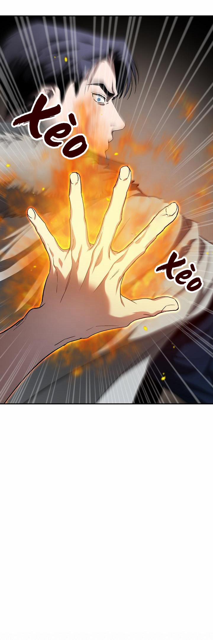 HAI ĐẾ QUỐC, NÔ LỆ CỦA ĐẾ QUỐC 28 trang 60