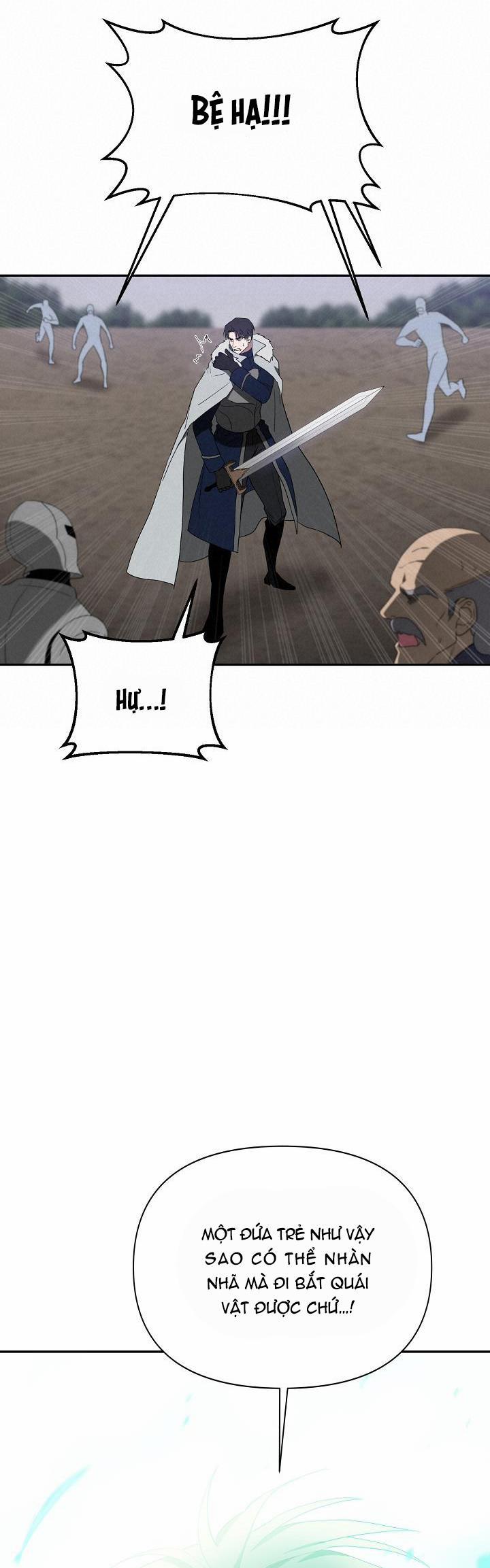 HAI ĐẾ QUỐC, NÔ LỆ CỦA ĐẾ QUỐC 28 trang 61