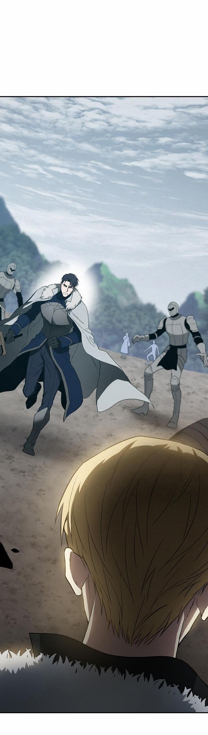 HAI ĐẾ QUỐC, NÔ LỆ CỦA ĐẾ QUỐC 28 trang 9