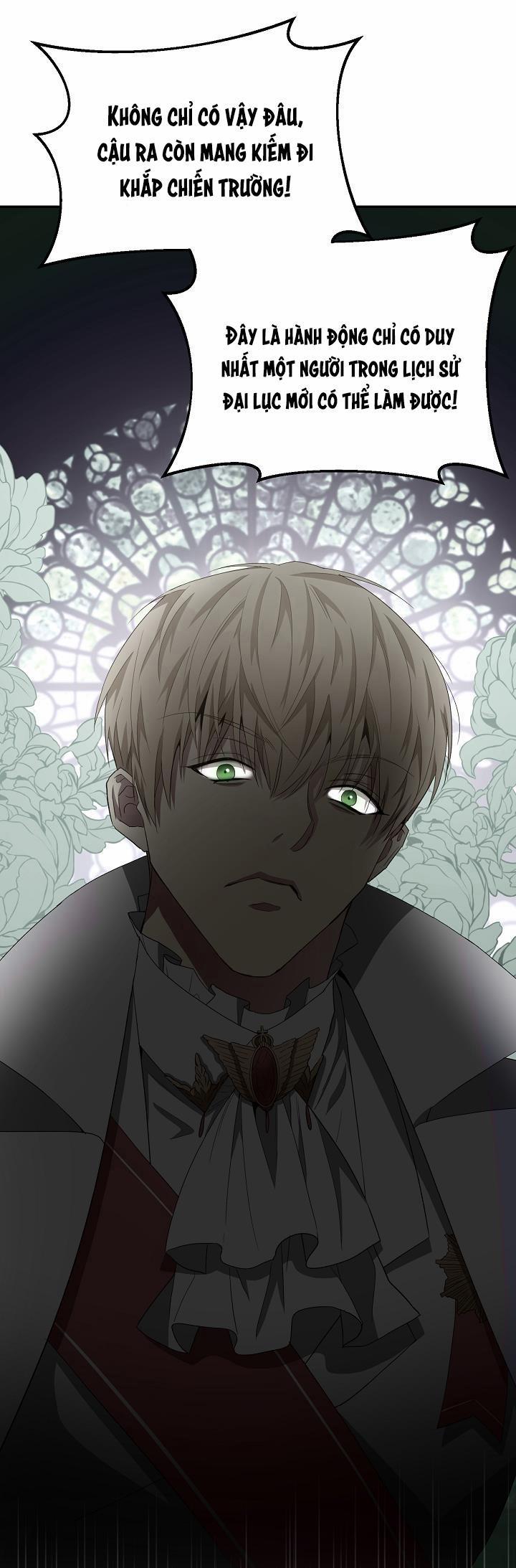 HAI ĐẾ QUỐC, NÔ LỆ CỦA ĐẾ QUỐC 29 trang 24