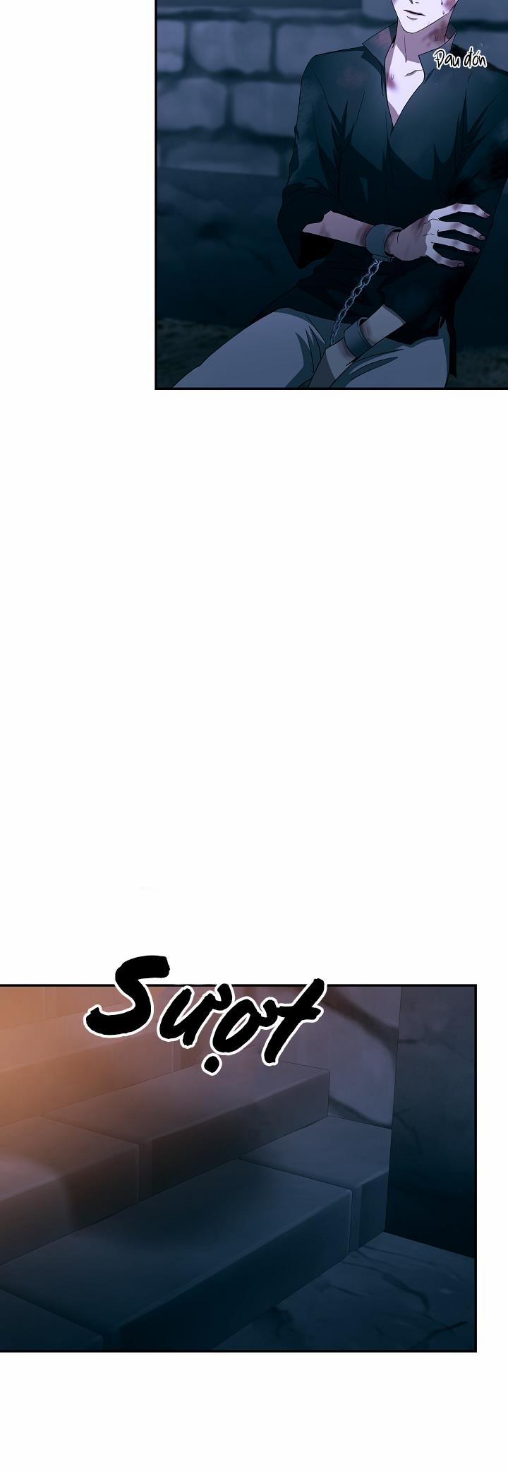 HAI ĐẾ QUỐC, NÔ LỆ CỦA ĐẾ QUỐC 29 trang 40