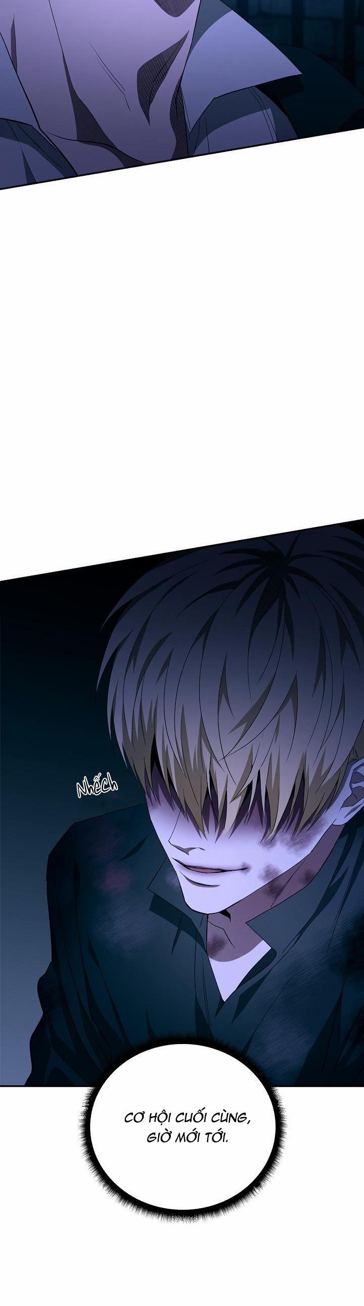 HAI ĐẾ QUỐC, NÔ LỆ CỦA ĐẾ QUỐC 29 trang 45