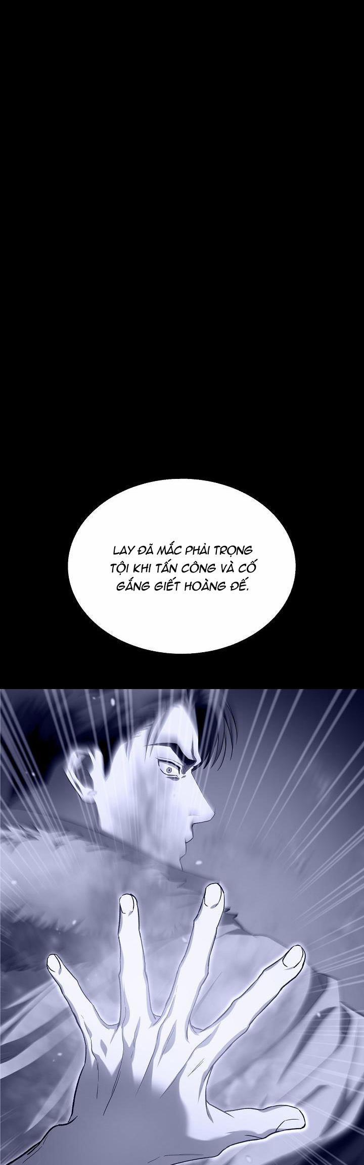 HAI ĐẾ QUỐC, NÔ LỆ CỦA ĐẾ QUỐC 29 trang 7