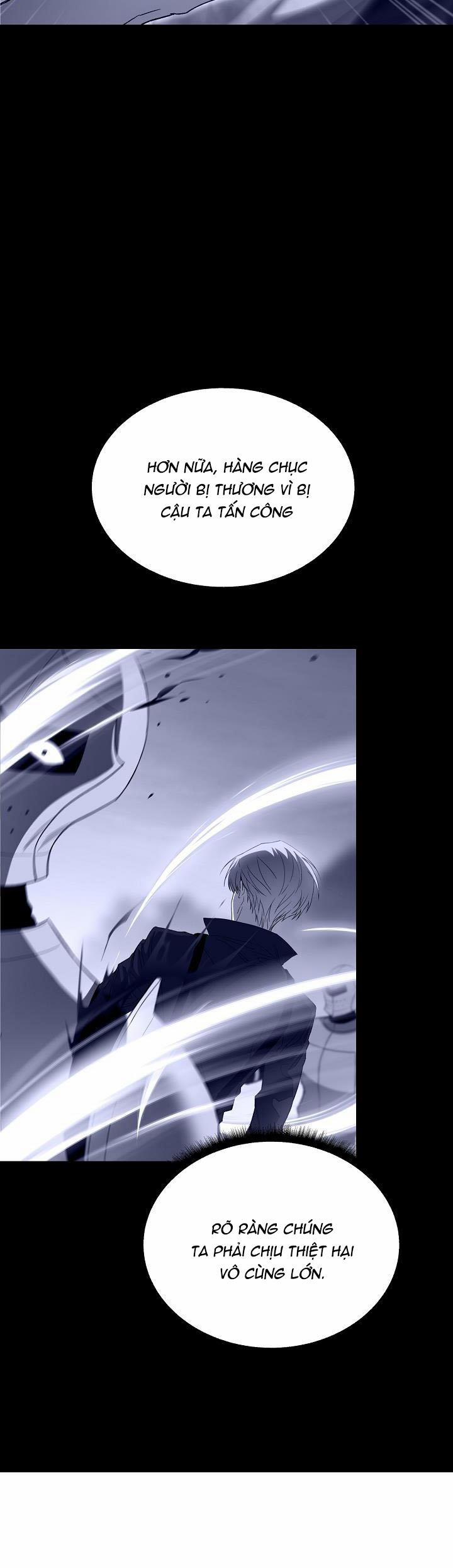 HAI ĐẾ QUỐC, NÔ LỆ CỦA ĐẾ QUỐC 29 trang 8