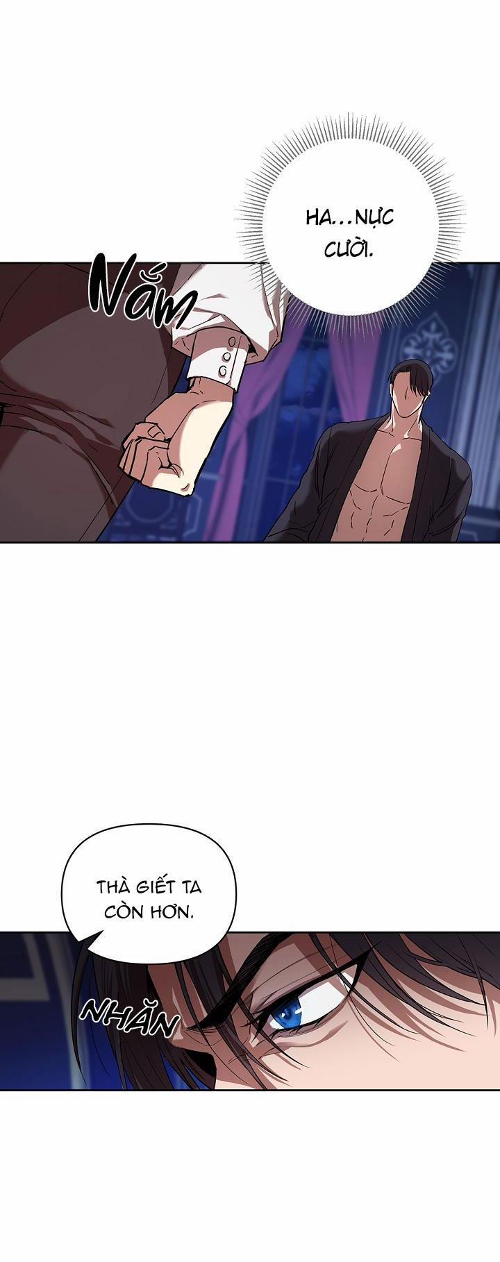 HAI ĐẾ QUỐC, NÔ LỆ CỦA ĐẾ QUỐC 3 trang 3