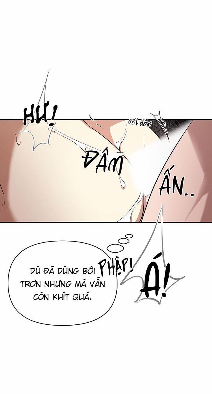 HAI ĐẾ QUỐC, NÔ LỆ CỦA ĐẾ QUỐC 3 trang 35