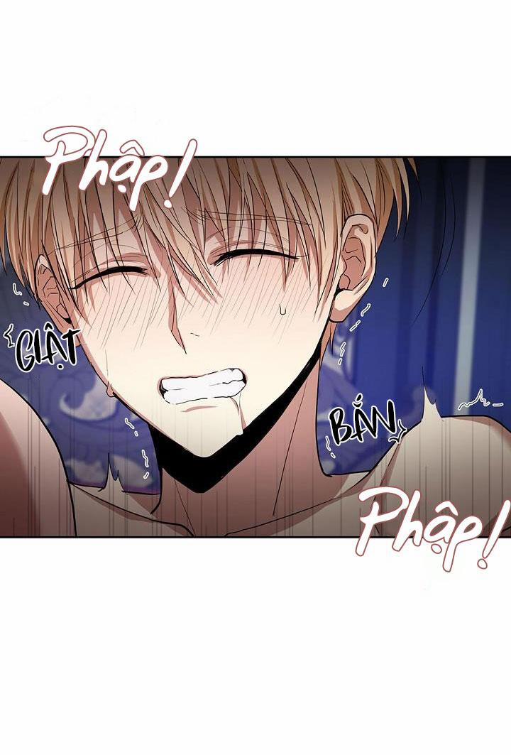 HAI ĐẾ QUỐC, NÔ LỆ CỦA ĐẾ QUỐC 3 trang 53