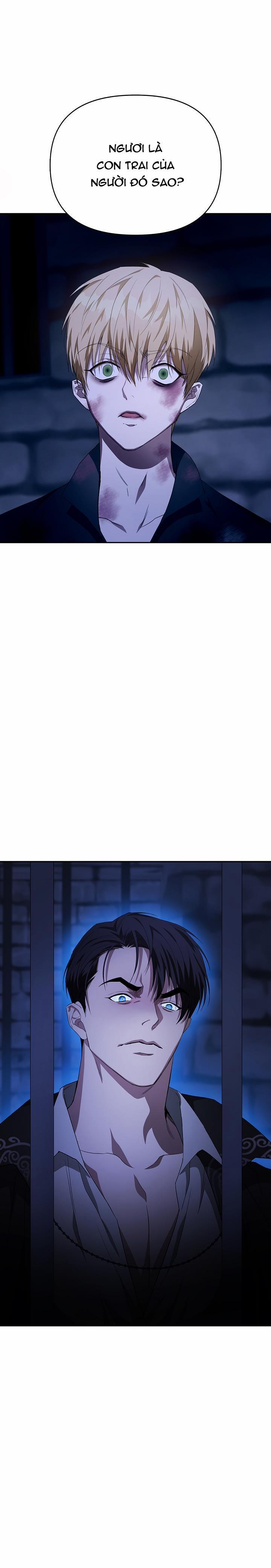 HAI ĐẾ QUỐC, NÔ LỆ CỦA ĐẾ QUỐC 30 trang 1