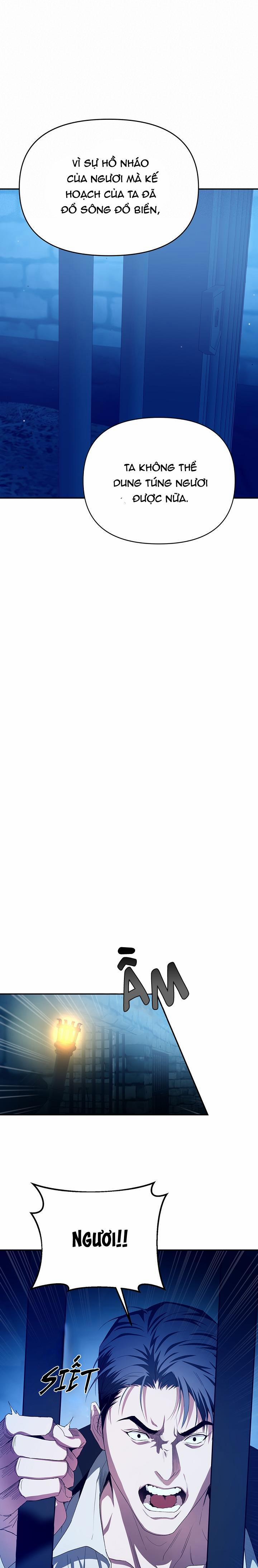 HAI ĐẾ QUỐC, NÔ LỆ CỦA ĐẾ QUỐC 30 trang 11