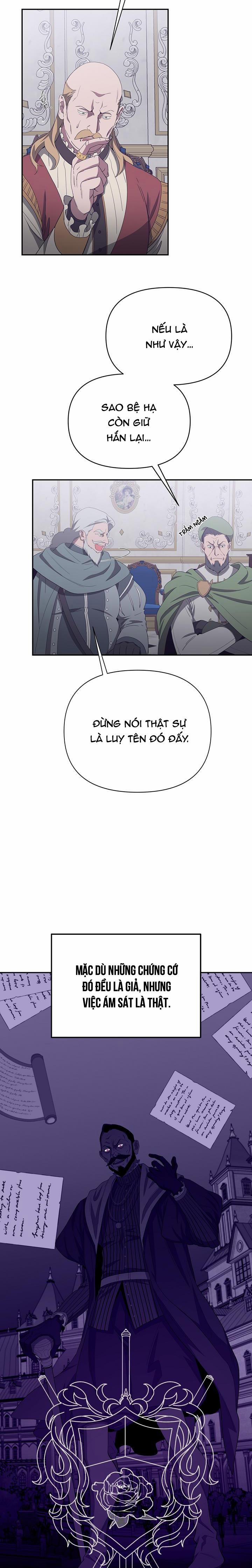 HAI ĐẾ QUỐC, NÔ LỆ CỦA ĐẾ QUỐC 30 trang 15