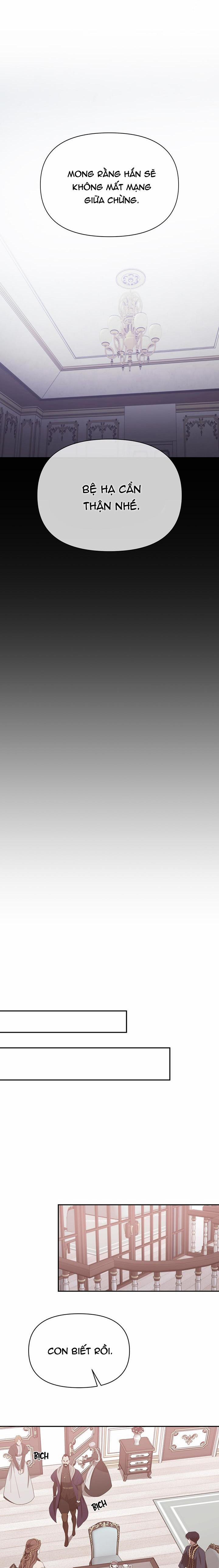 HAI ĐẾ QUỐC, NÔ LỆ CỦA ĐẾ QUỐC 30 trang 19