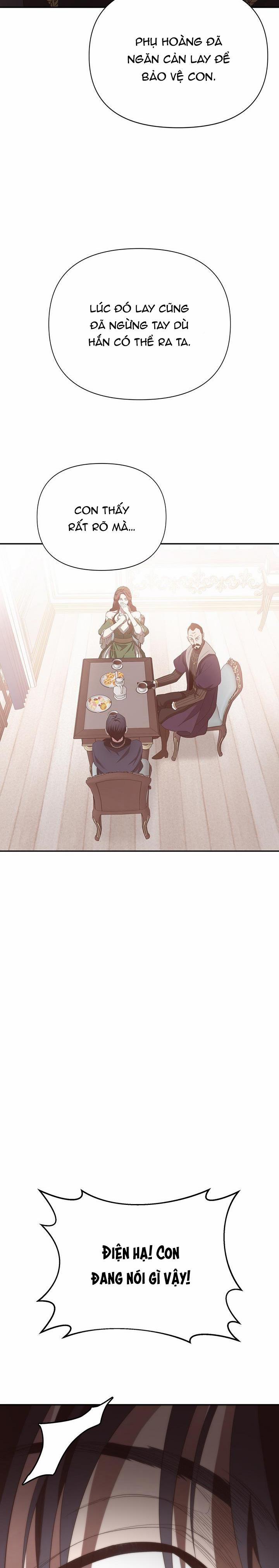 HAI ĐẾ QUỐC, NÔ LỆ CỦA ĐẾ QUỐC 30 trang 23