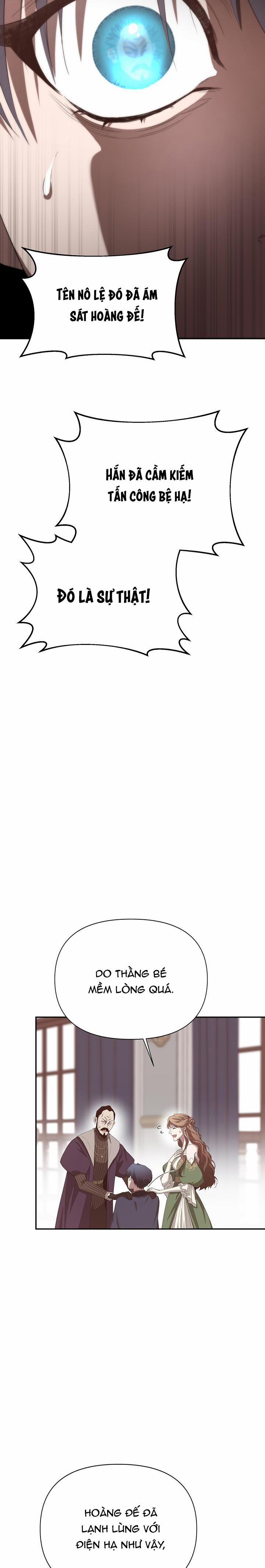 HAI ĐẾ QUỐC, NÔ LỆ CỦA ĐẾ QUỐC 30 trang 24