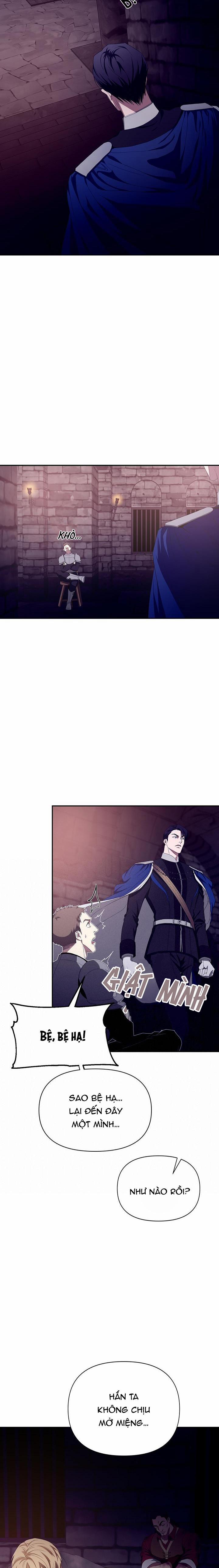 HAI ĐẾ QUỐC, NÔ LỆ CỦA ĐẾ QUỐC 30 trang 26