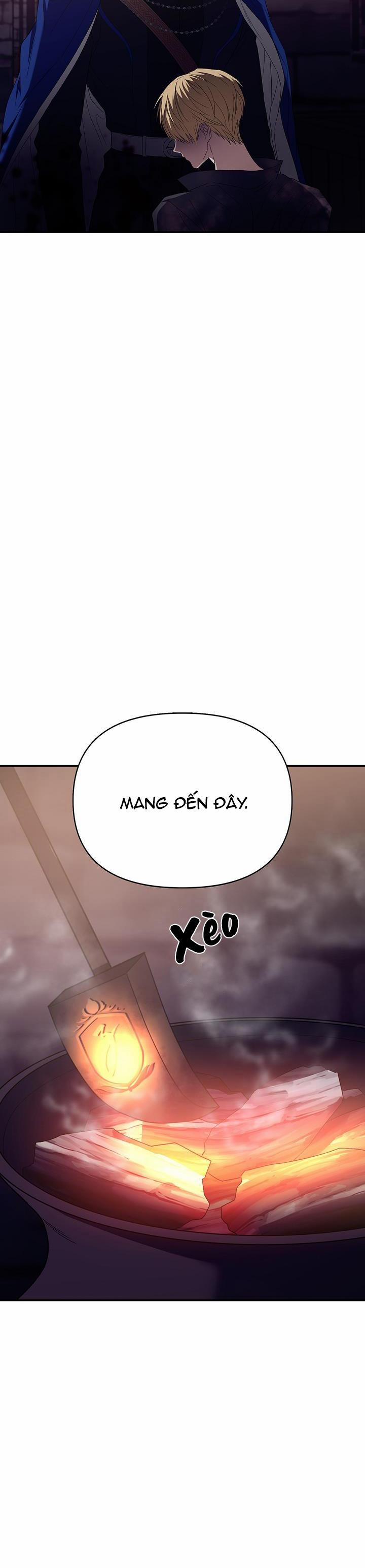 HAI ĐẾ QUỐC, NÔ LỆ CỦA ĐẾ QUỐC 30 trang 35