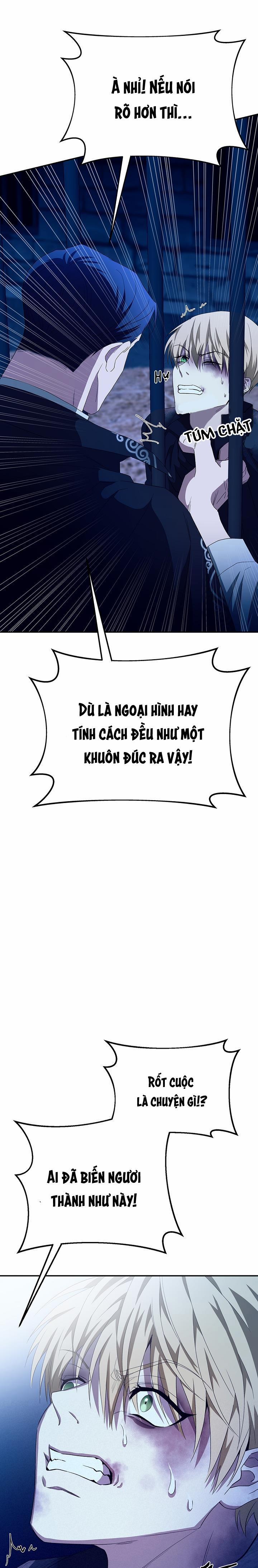 HAI ĐẾ QUỐC, NÔ LỆ CỦA ĐẾ QUỐC 30 trang 5