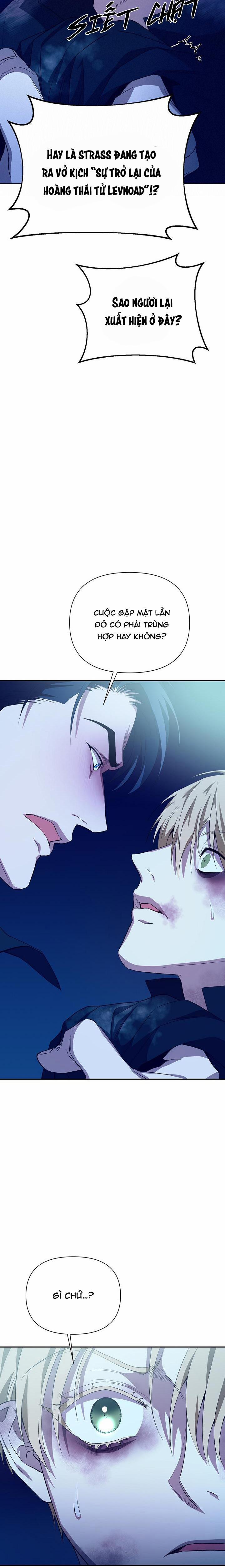 HAI ĐẾ QUỐC, NÔ LỆ CỦA ĐẾ QUỐC 30 trang 6