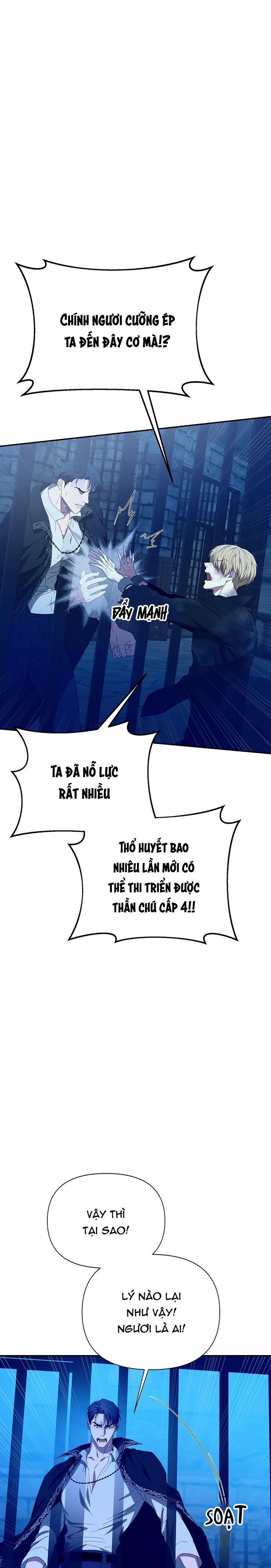 HAI ĐẾ QUỐC, NÔ LỆ CỦA ĐẾ QUỐC 30 trang 7