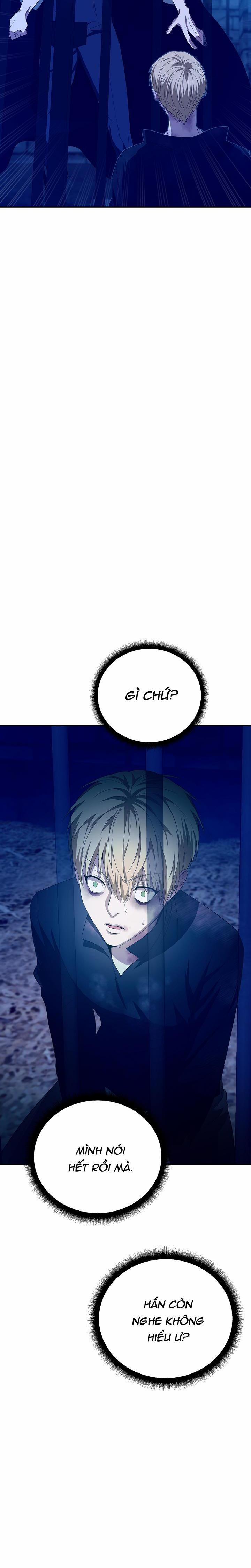 HAI ĐẾ QUỐC, NÔ LỆ CỦA ĐẾ QUỐC 30 trang 8