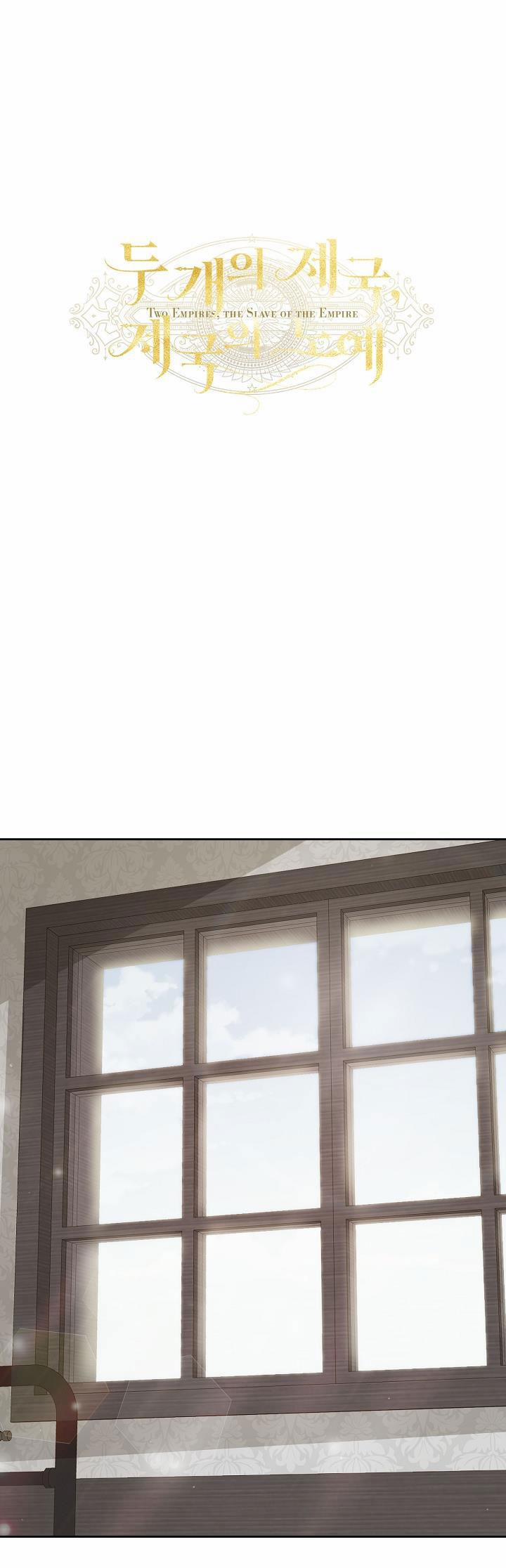 HAI ĐẾ QUỐC, NÔ LỆ CỦA ĐẾ QUỐC 4 trang 0