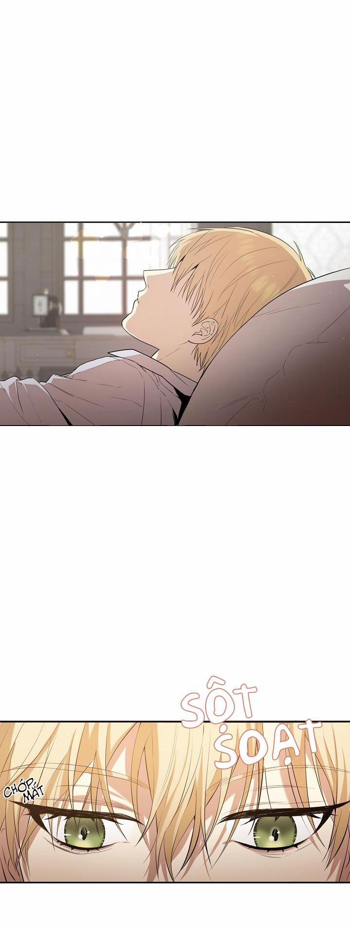 HAI ĐẾ QUỐC, NÔ LỆ CỦA ĐẾ QUỐC 4 trang 1