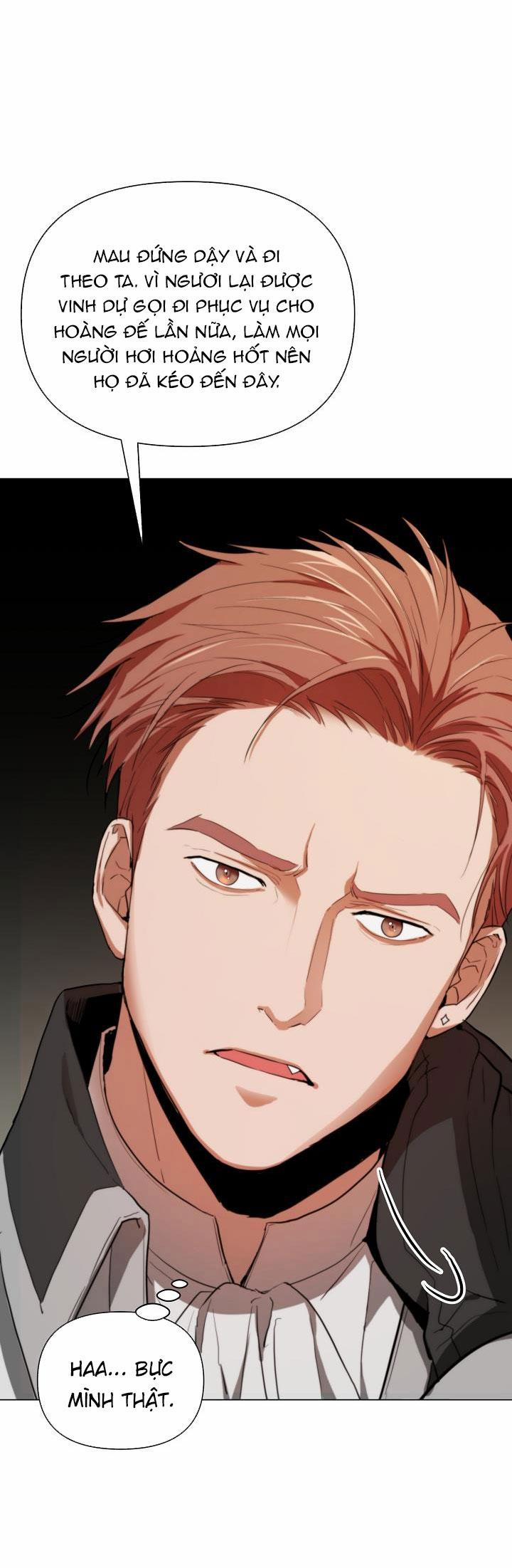 HAI ĐẾ QUỐC, NÔ LỆ CỦA ĐẾ QUỐC 4 trang 15