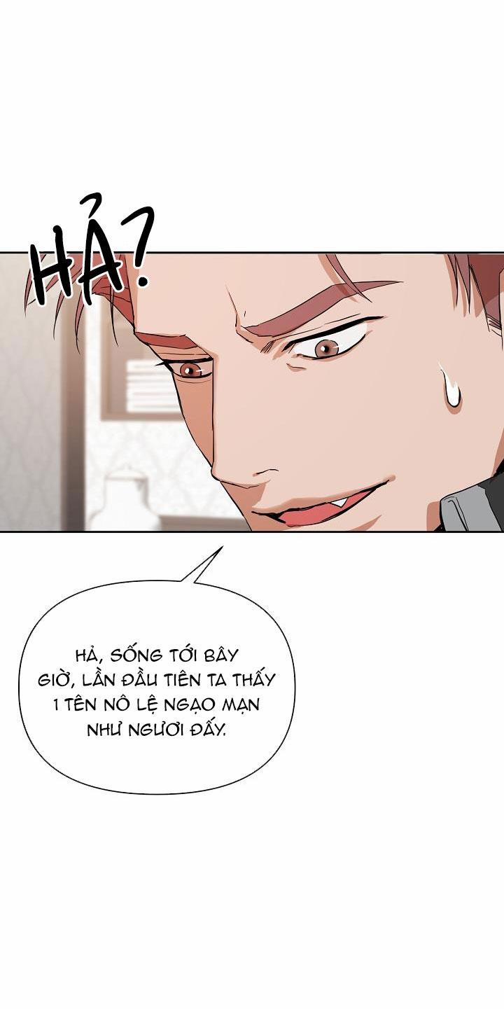 HAI ĐẾ QUỐC, NÔ LỆ CỦA ĐẾ QUỐC 4 trang 18