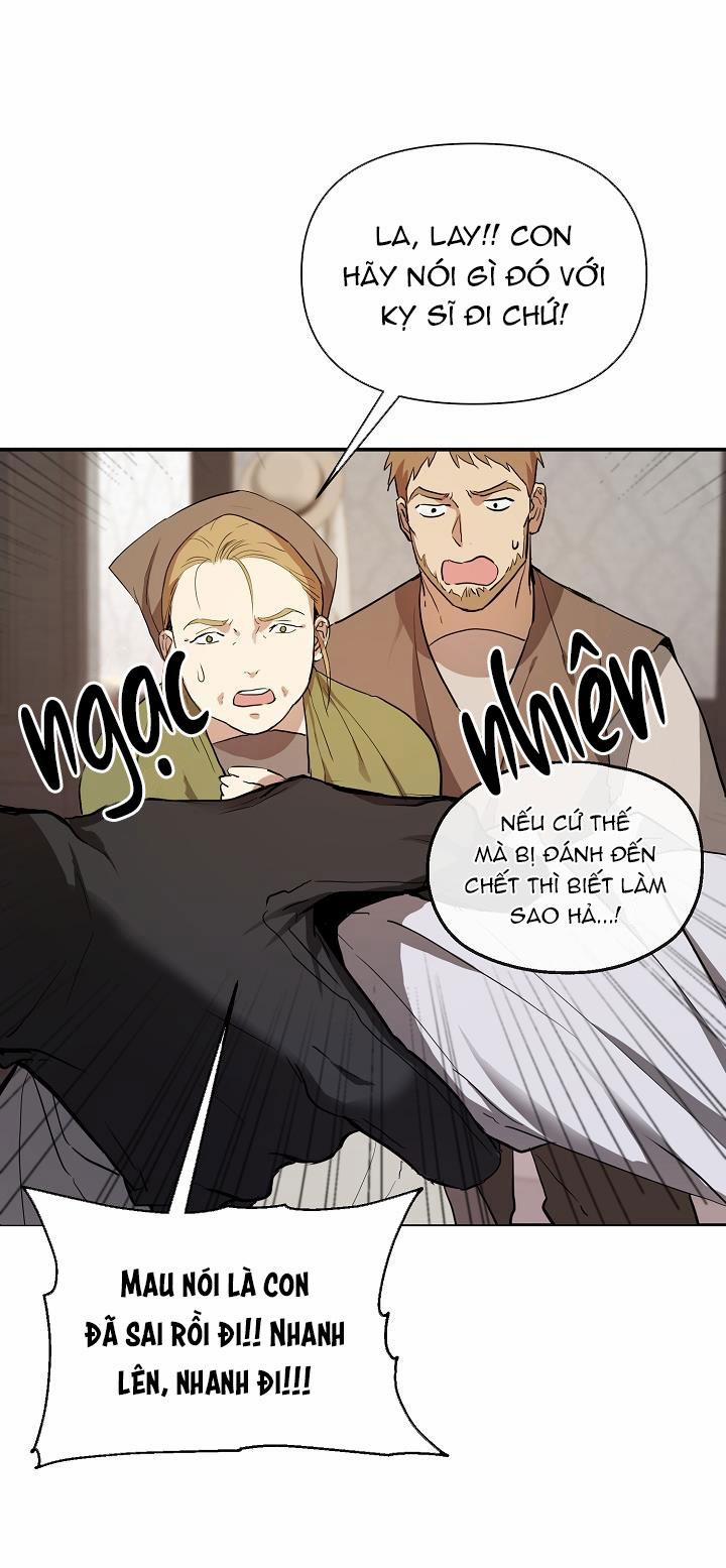 HAI ĐẾ QUỐC, NÔ LỆ CỦA ĐẾ QUỐC 4 trang 19