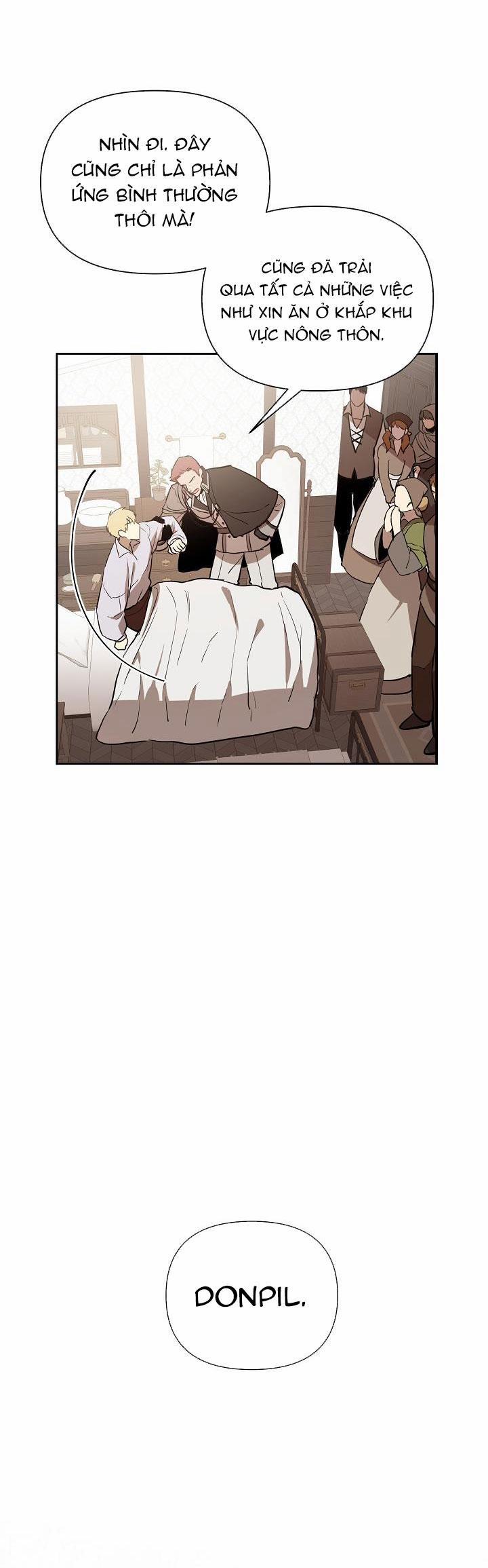 HAI ĐẾ QUỐC, NÔ LỆ CỦA ĐẾ QUỐC 4 trang 20