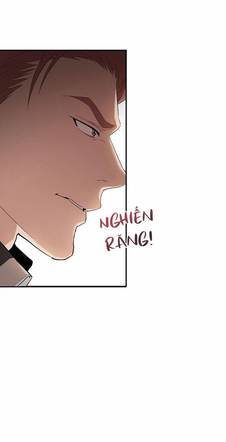 HAI ĐẾ QUỐC, NÔ LỆ CỦA ĐẾ QUỐC 4 trang 23