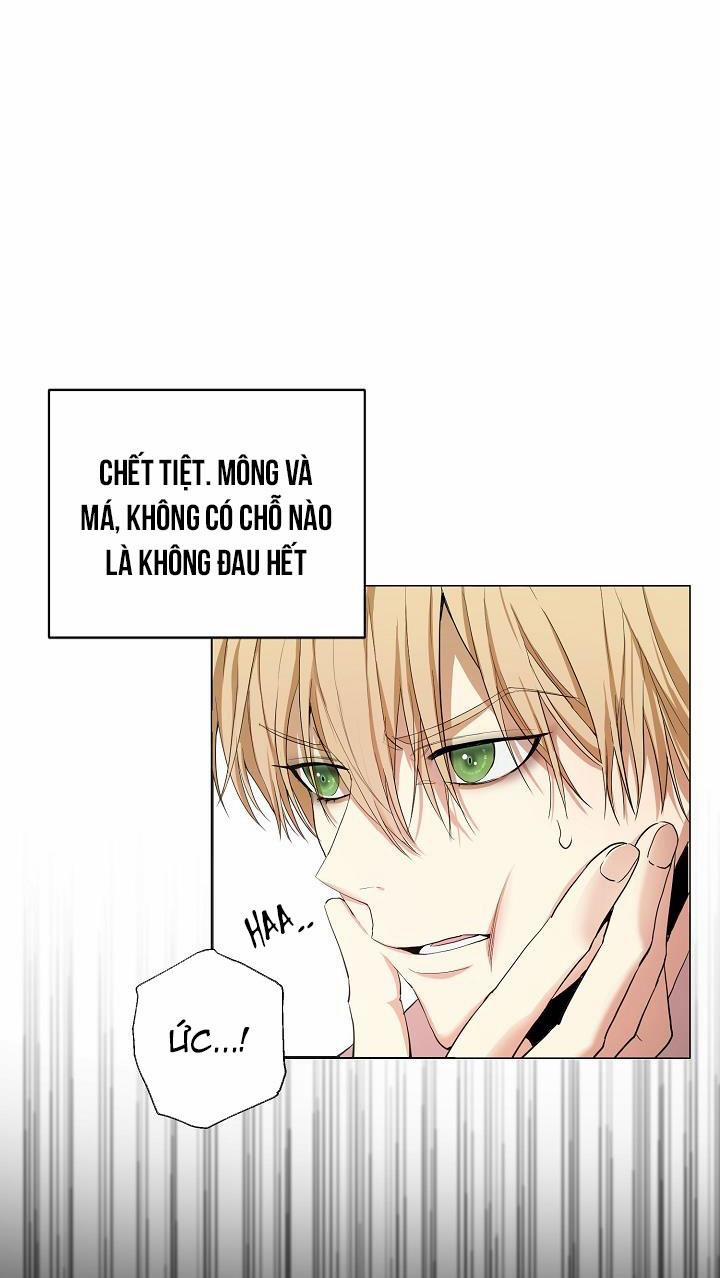 HAI ĐẾ QUỐC, NÔ LỆ CỦA ĐẾ QUỐC 4 trang 3