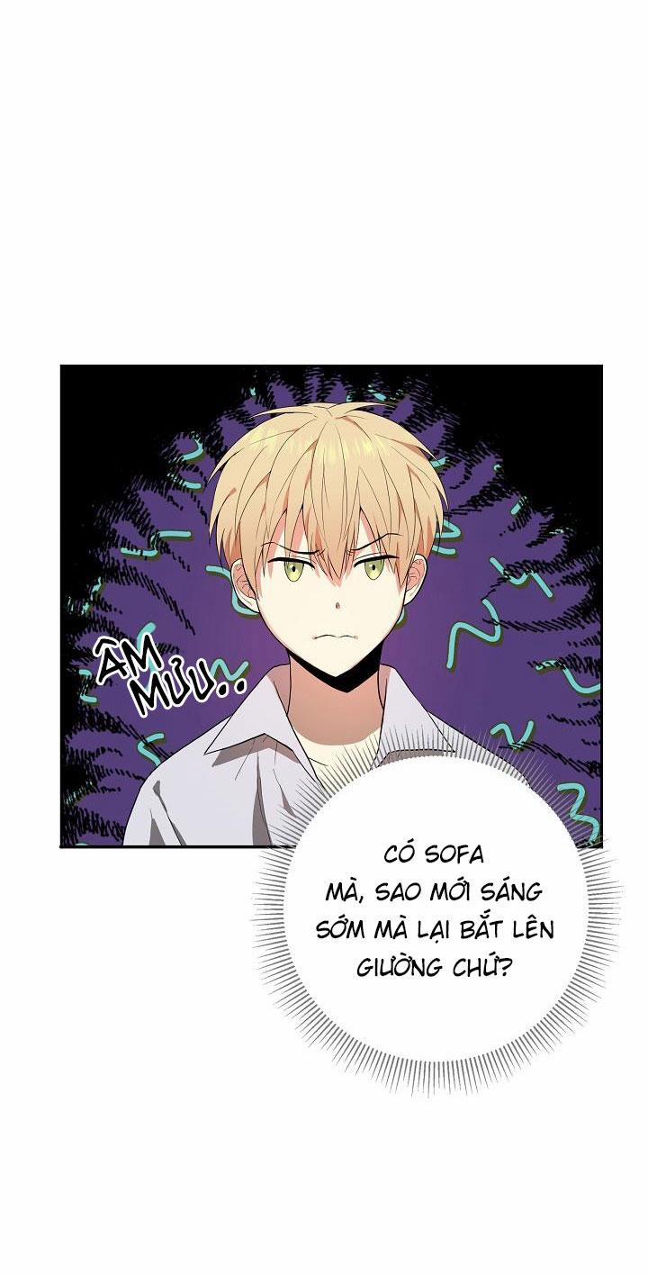 HAI ĐẾ QUỐC, NÔ LỆ CỦA ĐẾ QUỐC 4 trang 31