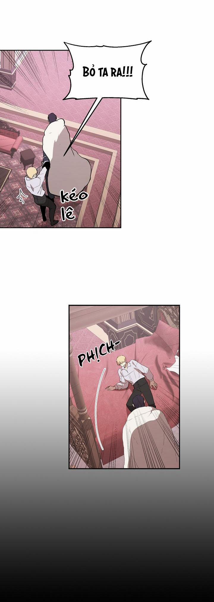 HAI ĐẾ QUỐC, NÔ LỆ CỦA ĐẾ QUỐC 4 trang 33