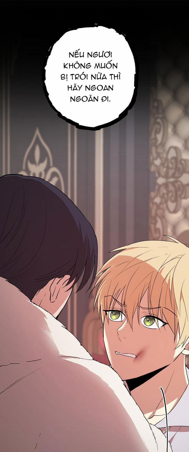 HAI ĐẾ QUỐC, NÔ LỆ CỦA ĐẾ QUỐC 4 trang 34