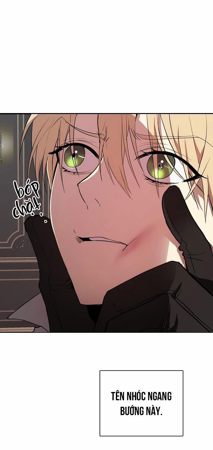 HAI ĐẾ QUỐC, NÔ LỆ CỦA ĐẾ QUỐC 4 trang 36