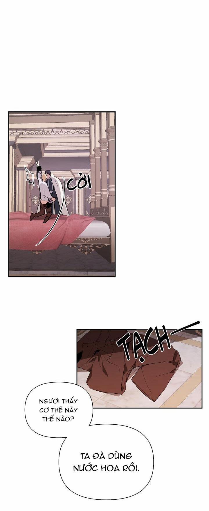 HAI ĐẾ QUỐC, NÔ LỆ CỦA ĐẾ QUỐC 4 trang 39