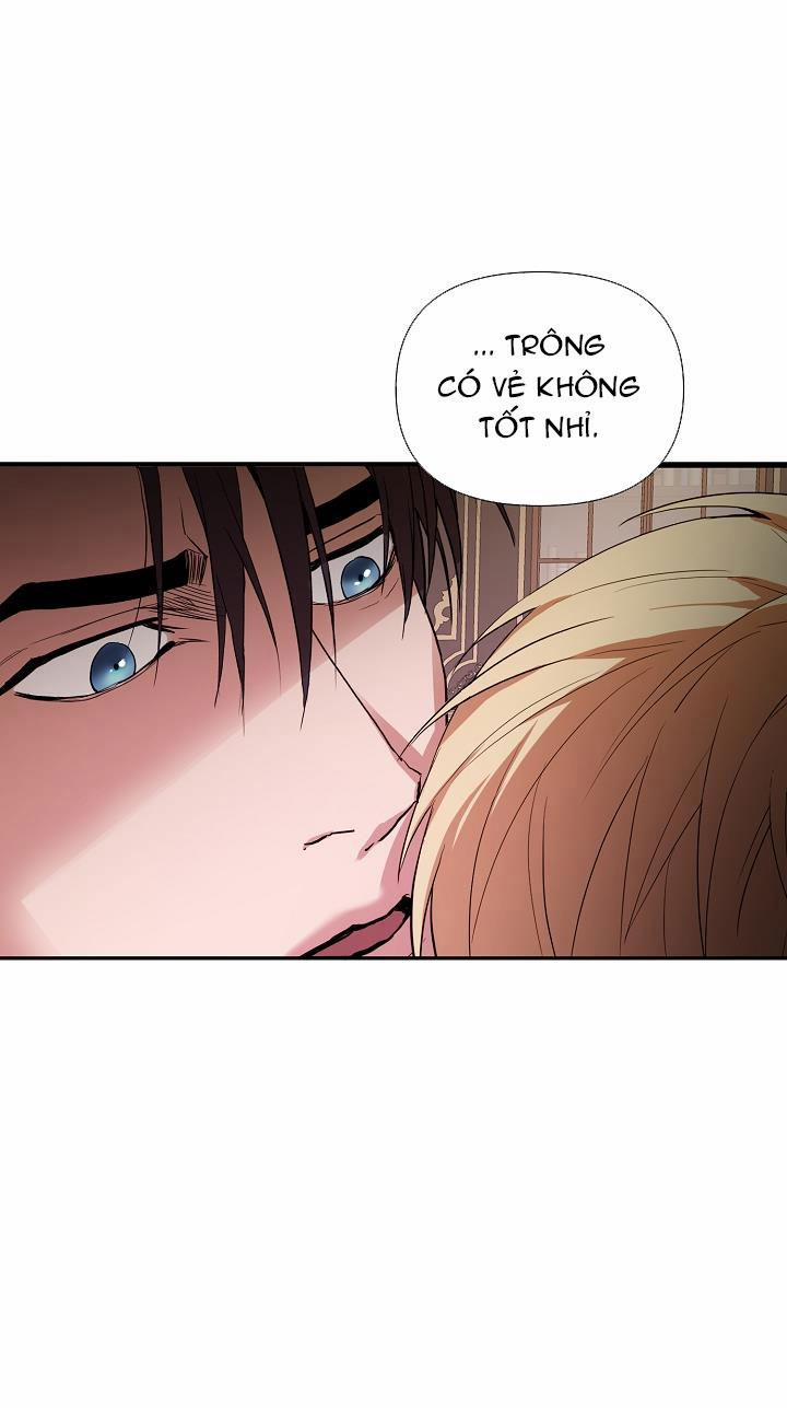 HAI ĐẾ QUỐC, NÔ LỆ CỦA ĐẾ QUỐC 4 trang 42