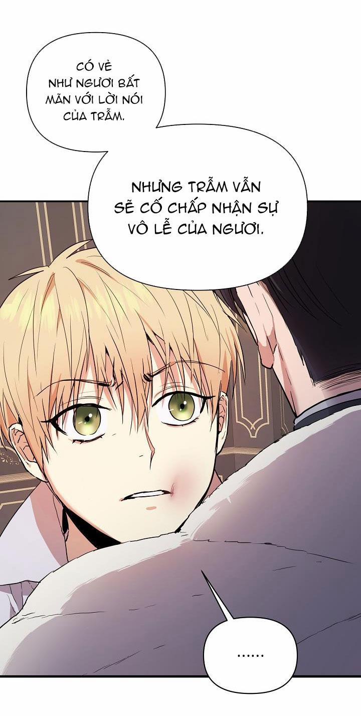 HAI ĐẾ QUỐC, NÔ LỆ CỦA ĐẾ QUỐC 4 trang 45