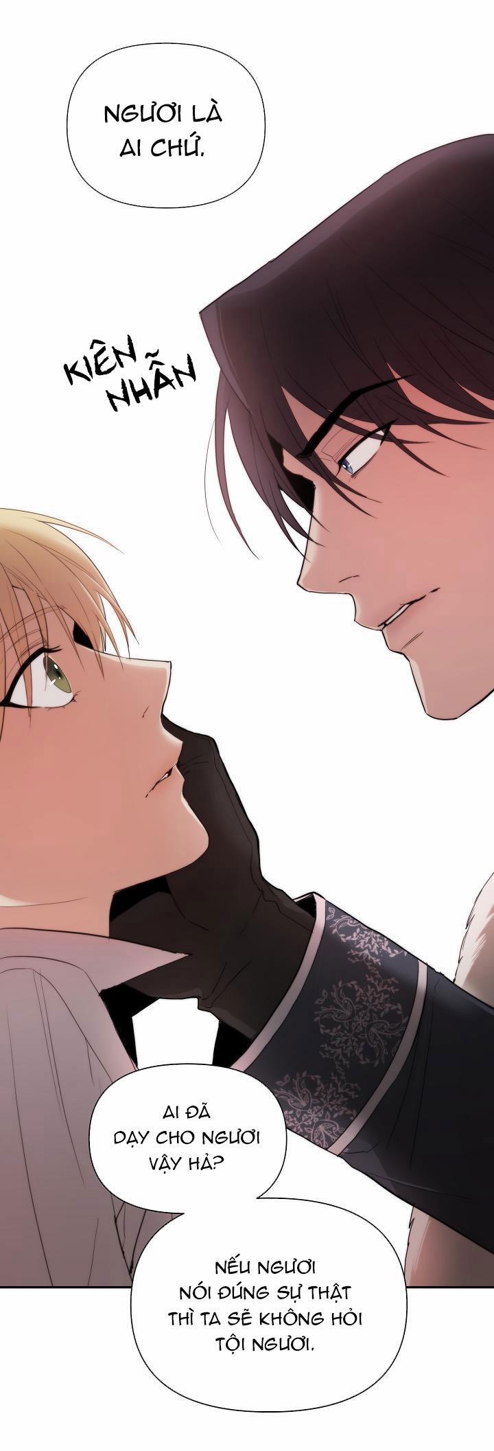 HAI ĐẾ QUỐC, NÔ LỆ CỦA ĐẾ QUỐC 4 trang 47