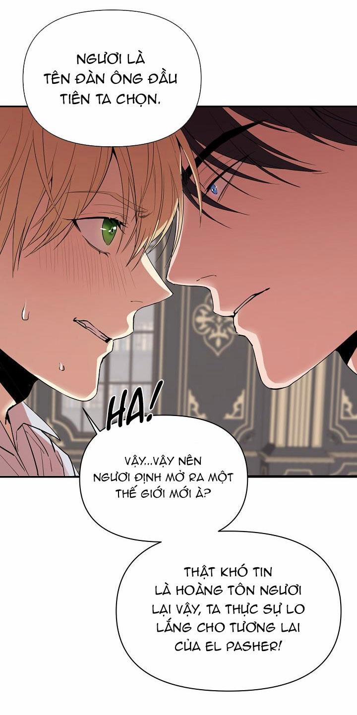 HAI ĐẾ QUỐC, NÔ LỆ CỦA ĐẾ QUỐC 4 trang 57