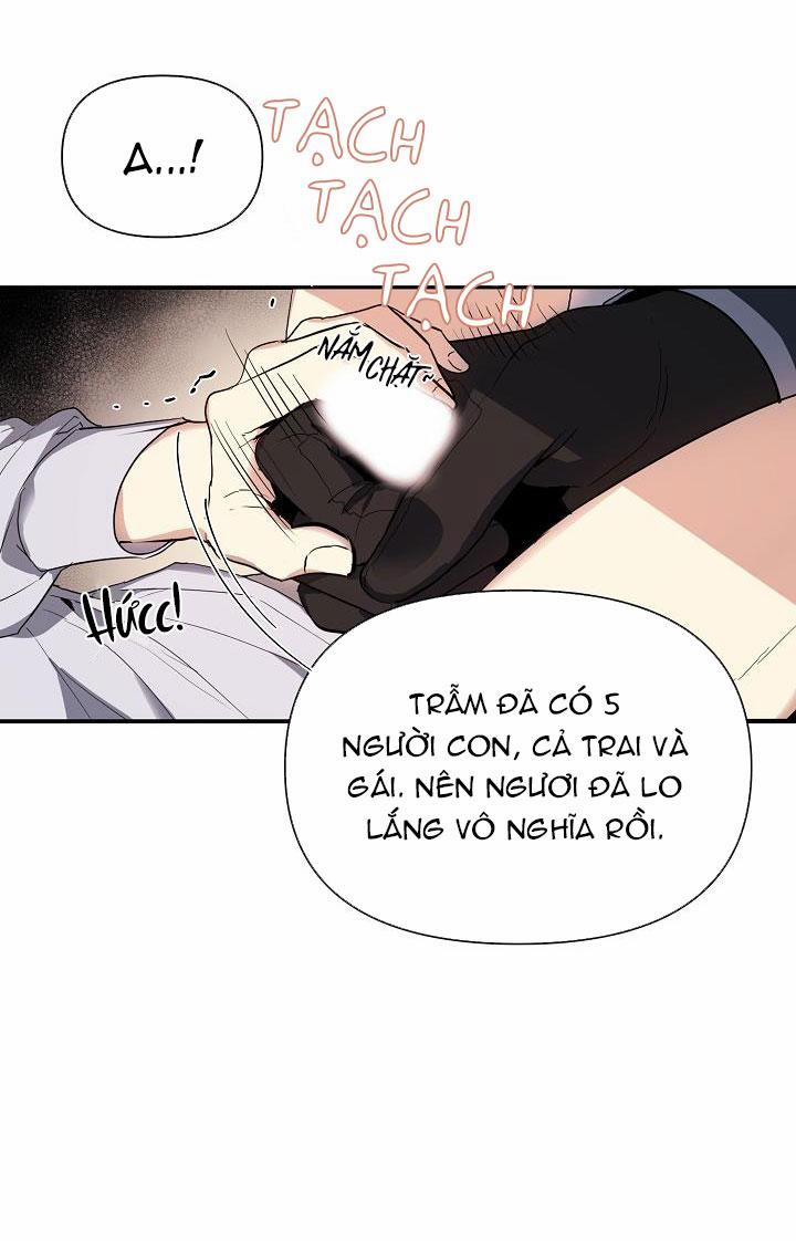 HAI ĐẾ QUỐC, NÔ LỆ CỦA ĐẾ QUỐC 4 trang 58