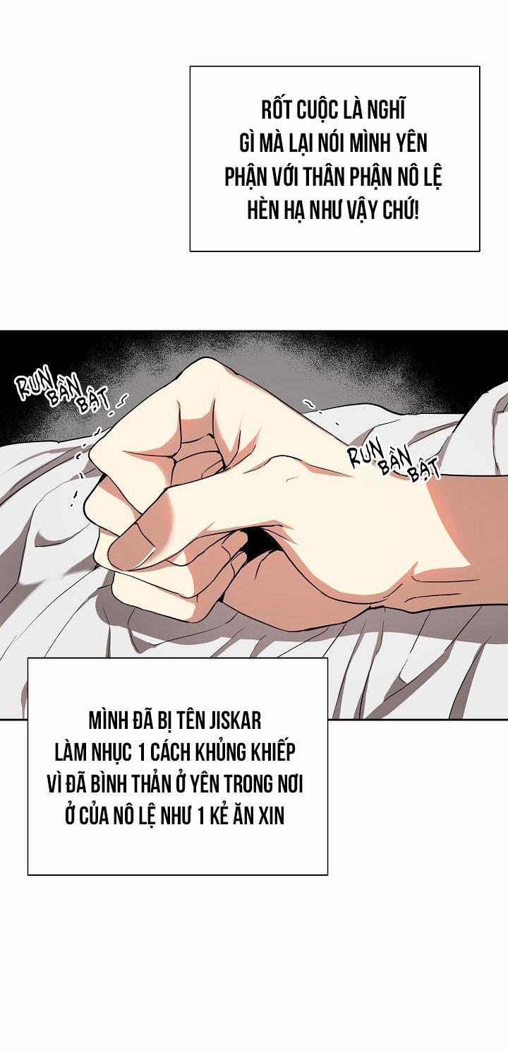 HAI ĐẾ QUỐC, NÔ LỆ CỦA ĐẾ QUỐC 4 trang 6